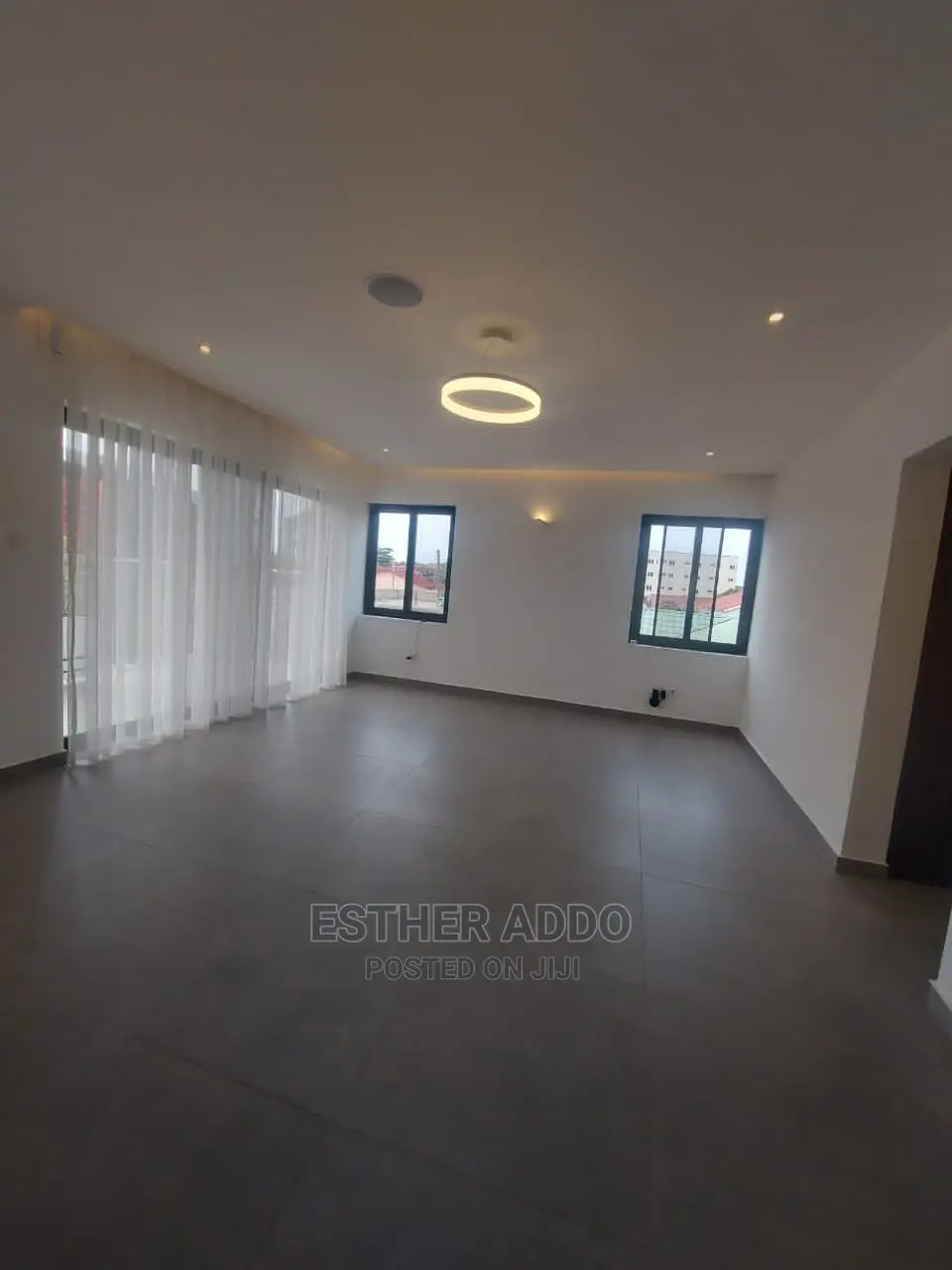 3bdrm House in East Legon for sale