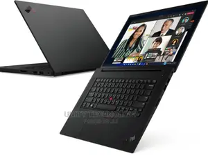 New Laptop Lenovo ThinkPad X1 Carbon 16GB Intel Core I7 SSD 1T