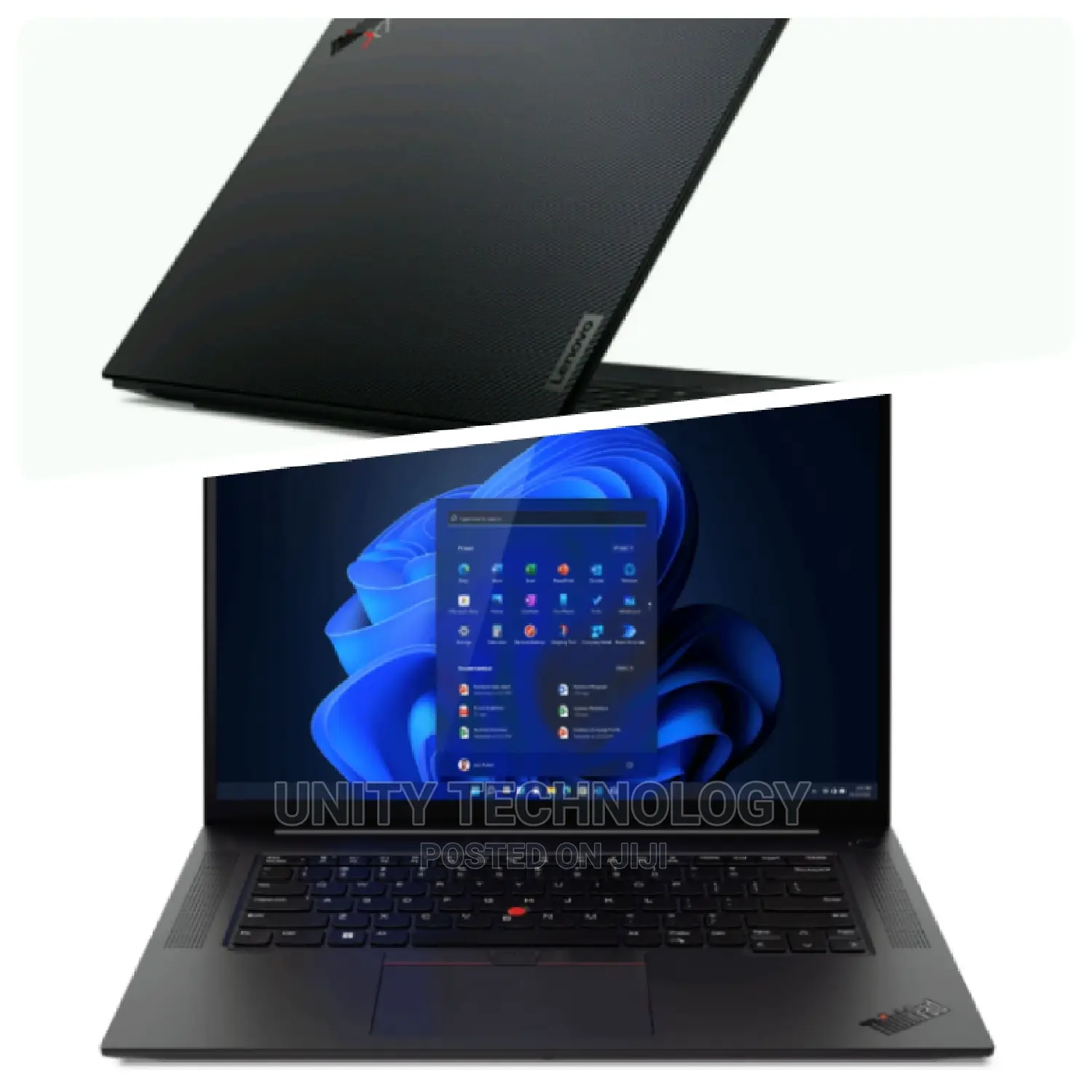 New Laptop Lenovo ThinkPad X1 Carbon 16GB Intel Core I7 SSD 1T