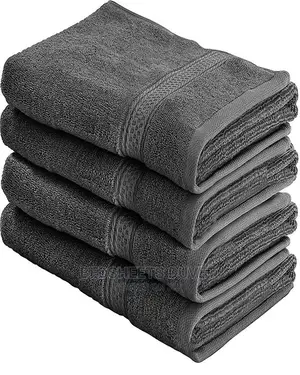 2 Towel Set