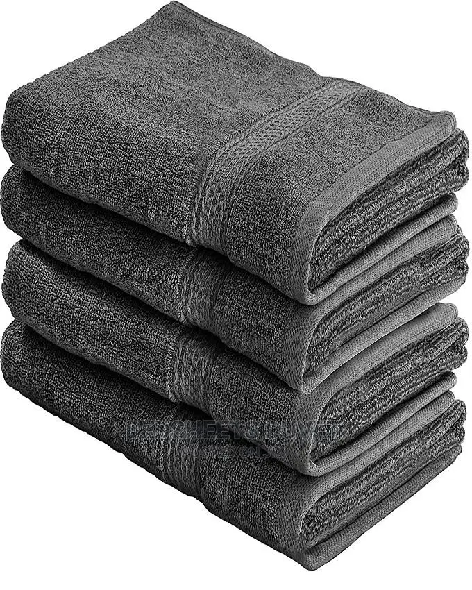 2 Towel Set
