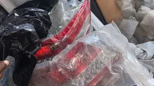 Toyota Camry Tail Lights Pair