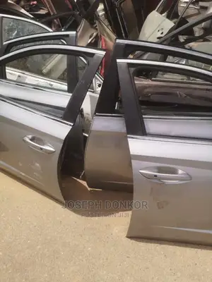 Sonata 2020,2021,2022 Door