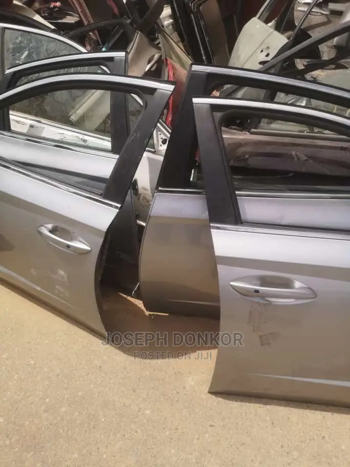 Sonata 2020,2021,2022 Door