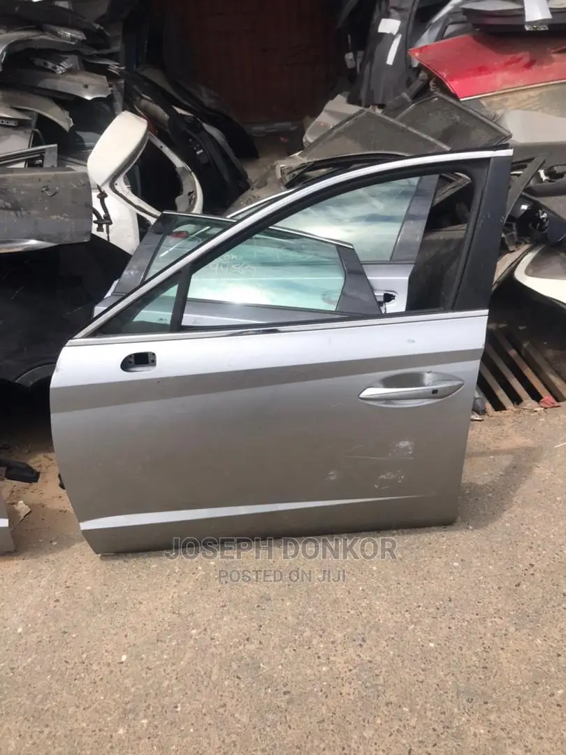 Sonata 2020,2021,2022 Door