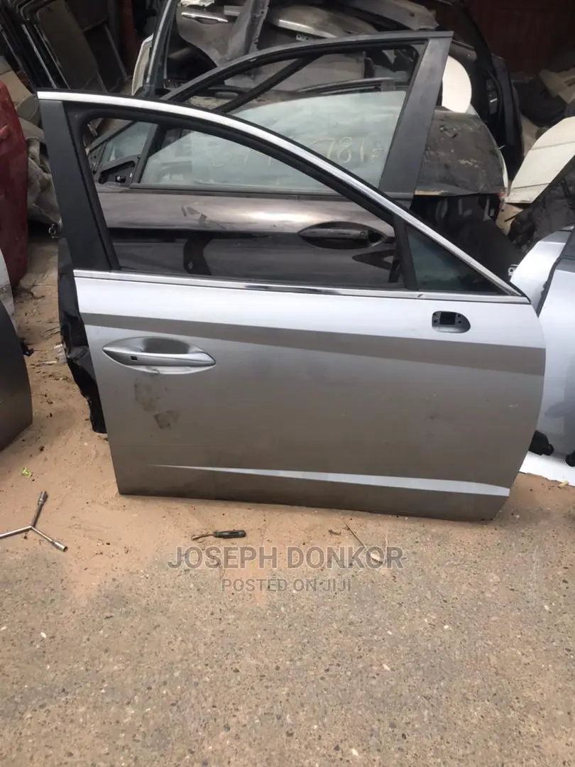 Sonata 2020,2021,2022 Door
