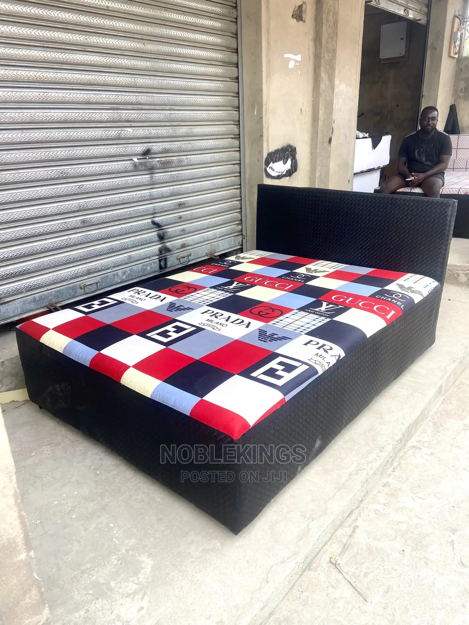 Double Bed Mattress