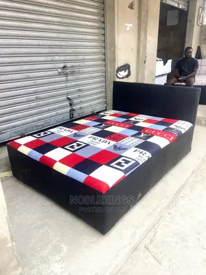 Double Bed Mattress