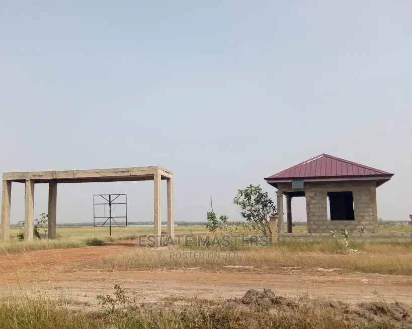 Eccentric and Genuine Lands for Sale