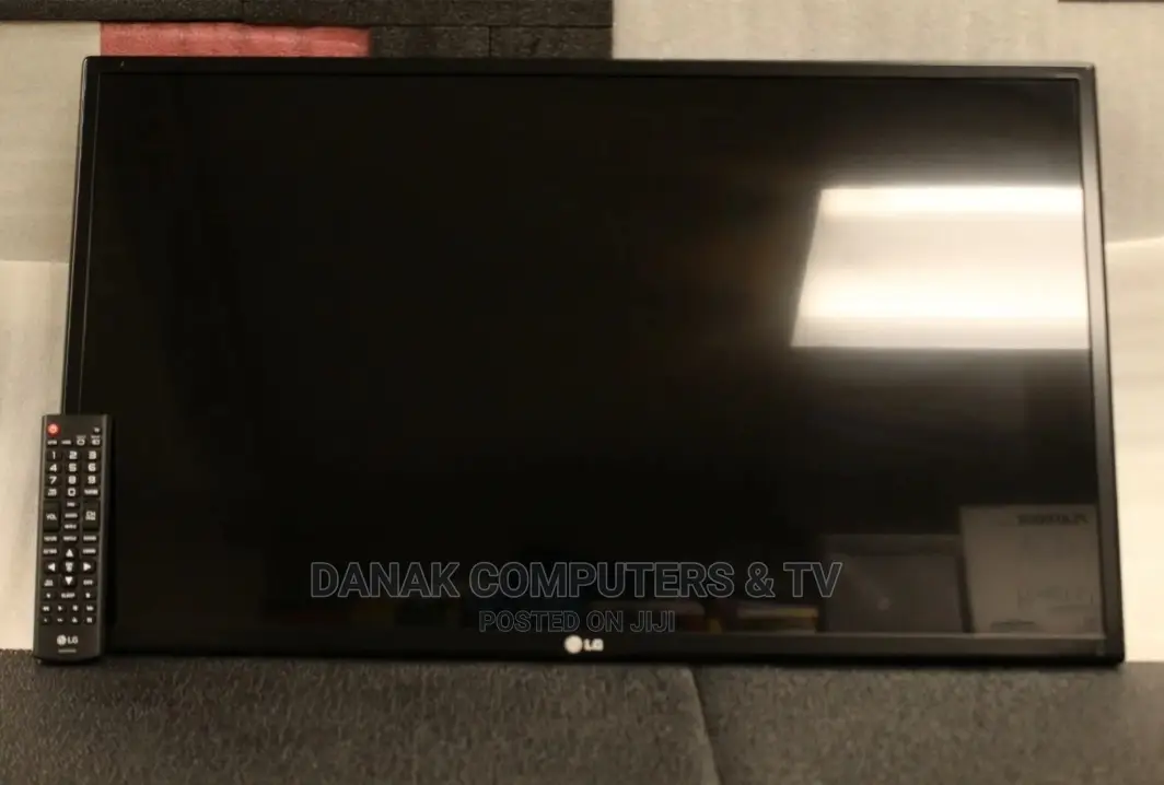 Lg 32" Ips Full-Hd Led-Lit Hdmi Monitor