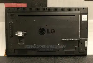 Lg 32" Ips Full-Hd Led-Lit Hdmi Monitor