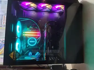 New Desktop Computer 32GB Intel Core i9 SSD 512GB