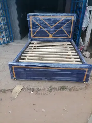 Queen Size Bed Available