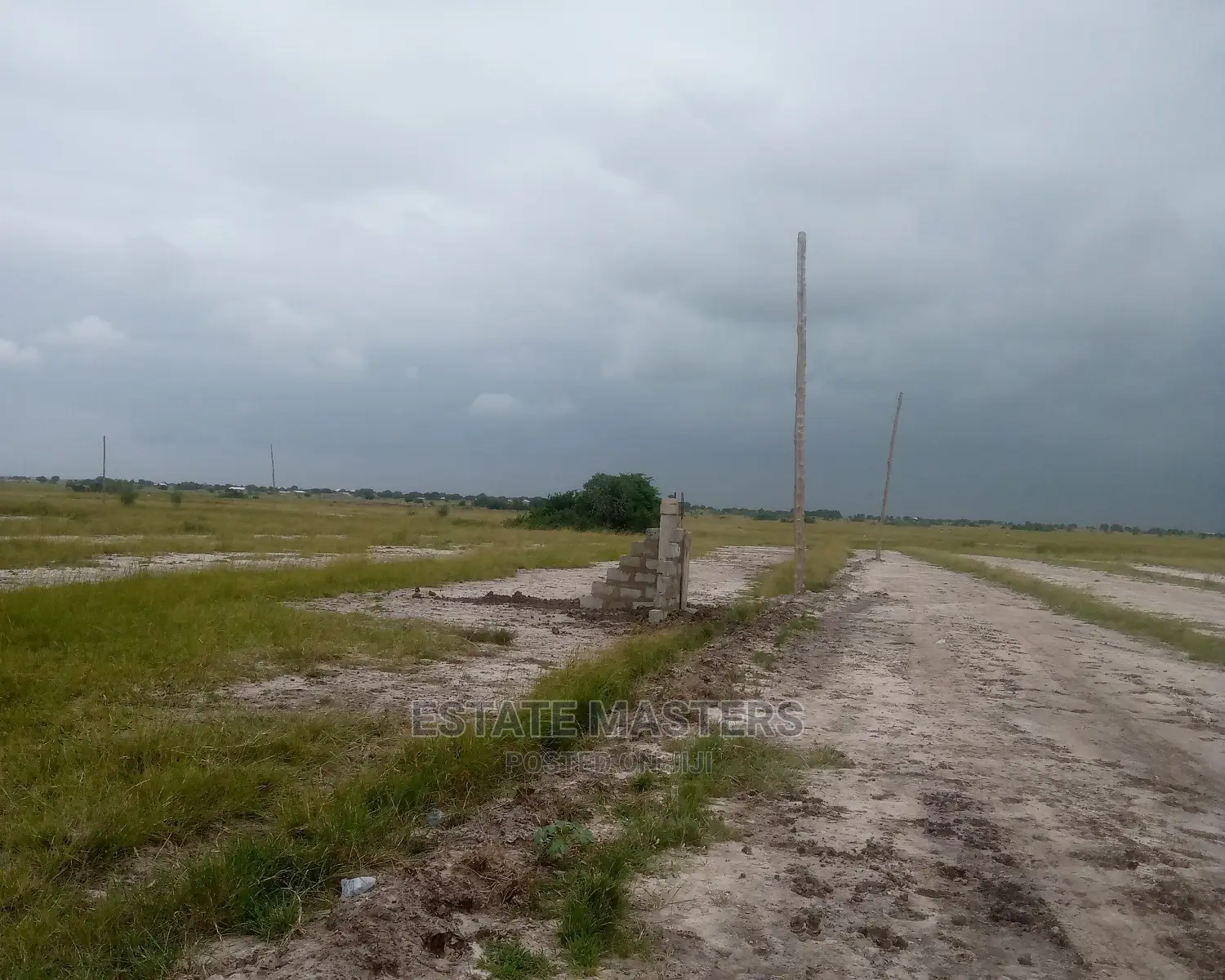 Extra- Special and Peculiar Titled Lands for Sale