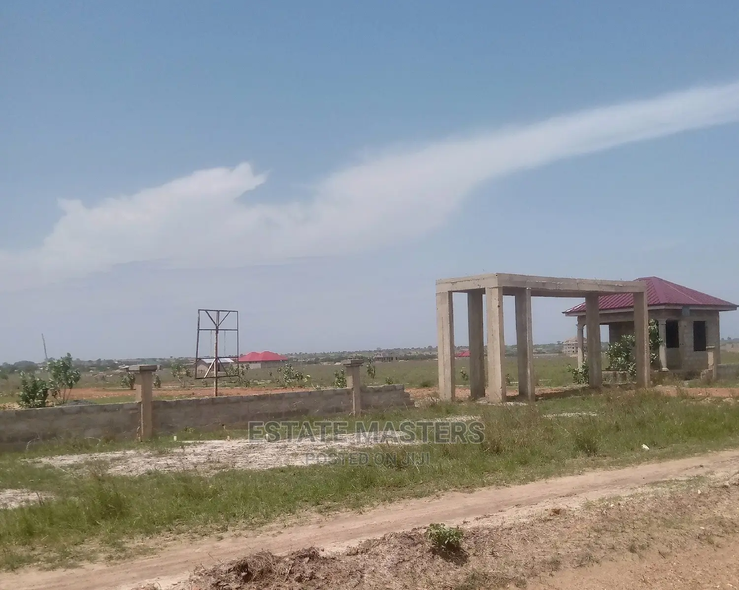 Extra- Special and Peculiar Titled Lands for Sale