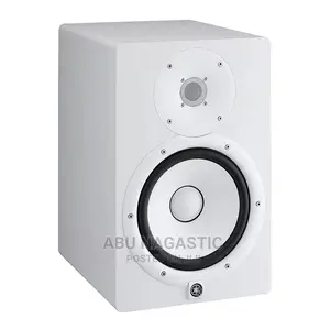 Yamaha HS8 Studio Powered Monitor