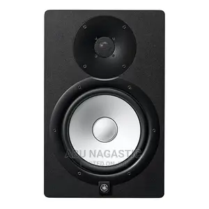 Yamaha HS8 Studio Powered Monitor