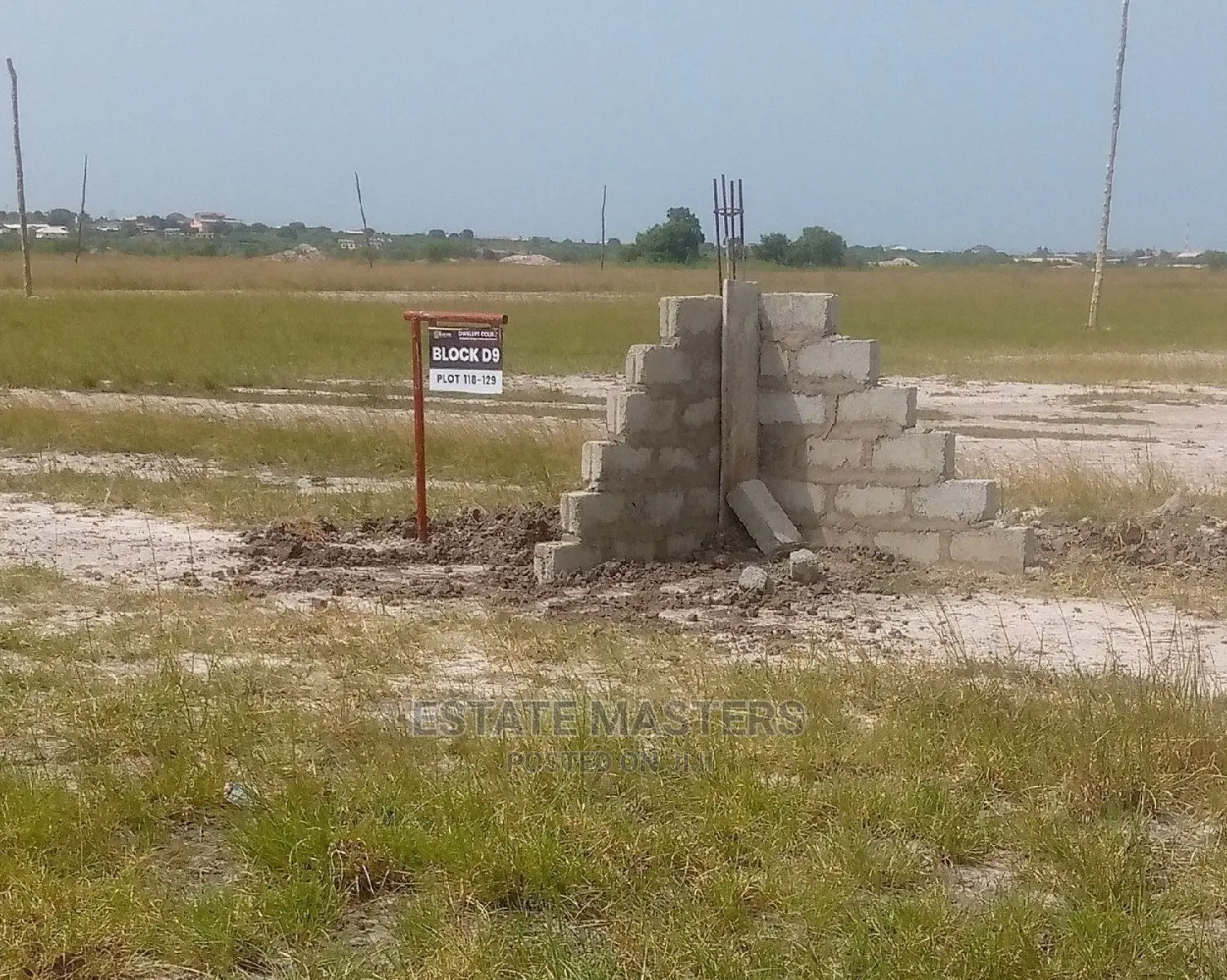 Successful Estate Lands for Sale