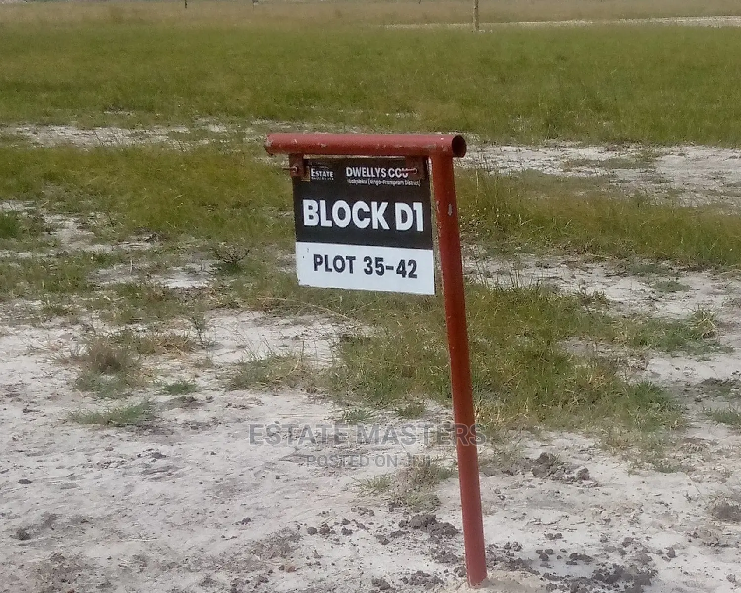 Successful Estate Lands for Sale