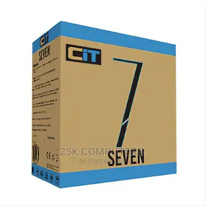 New Desktop Computer 16GB Intel Core I7 SSD 256GB