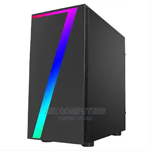 New Desktop Computer 16GB Intel Core I7 SSD 256GB