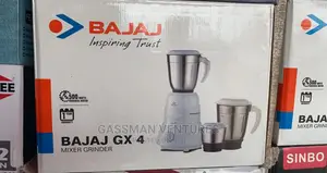 Bajaj Blenders Grinder