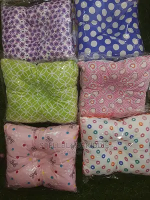 Baby Pillows