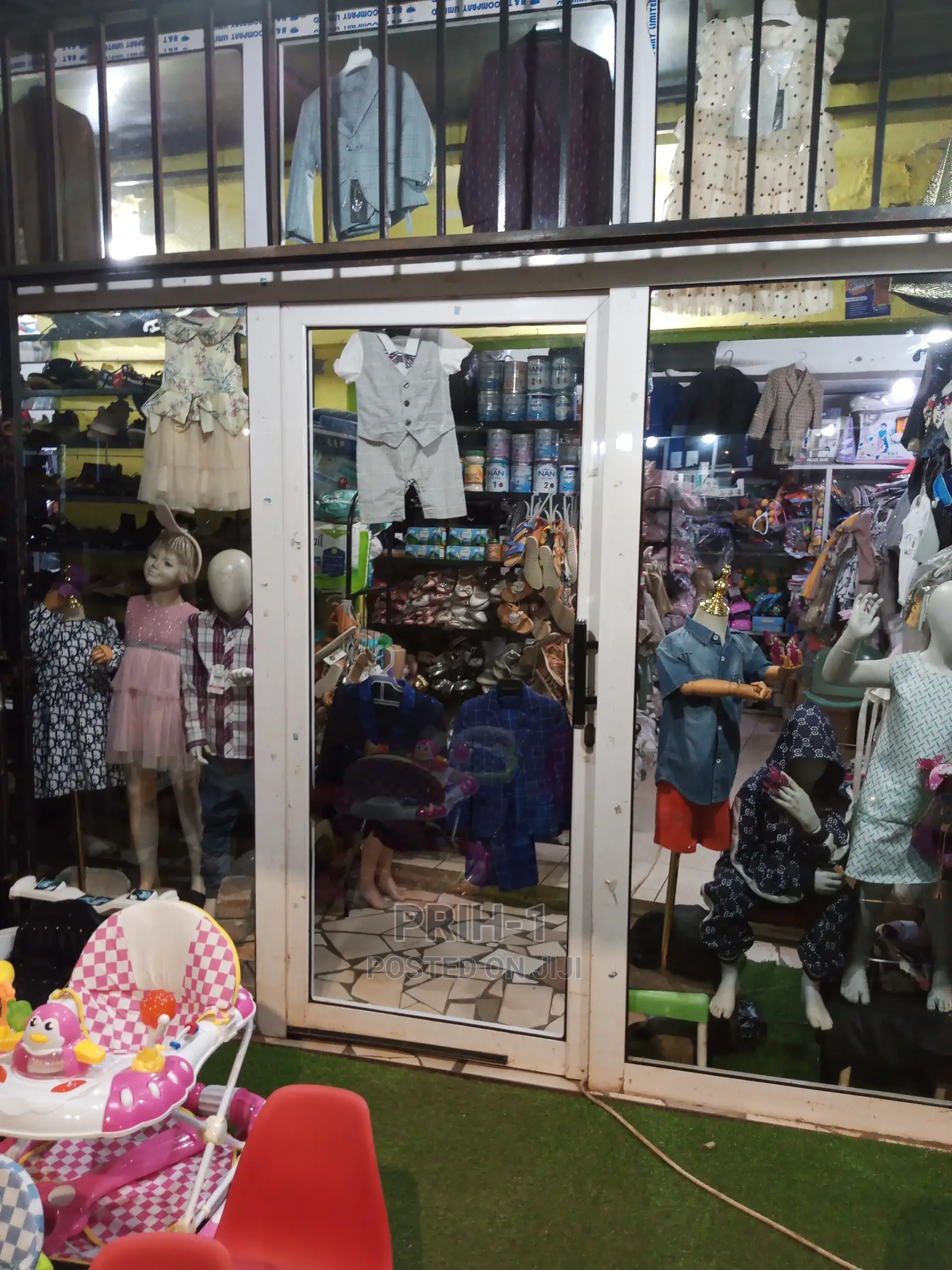 Maternity Items,Baby's ,All About Kids