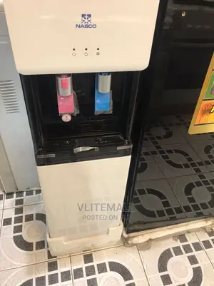 Nasco Dispenser