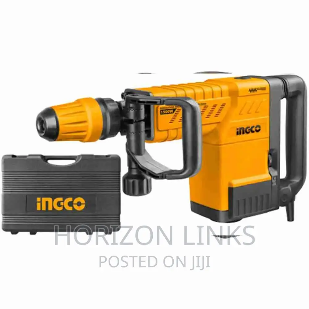 Demolition Breaker – Pdb15006