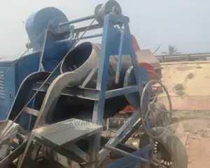 Concrete Mixer for Hiring