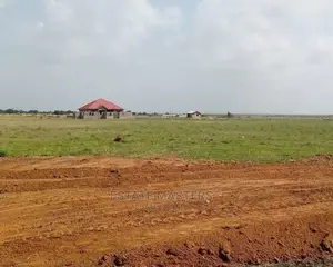 Land With Title: Central University