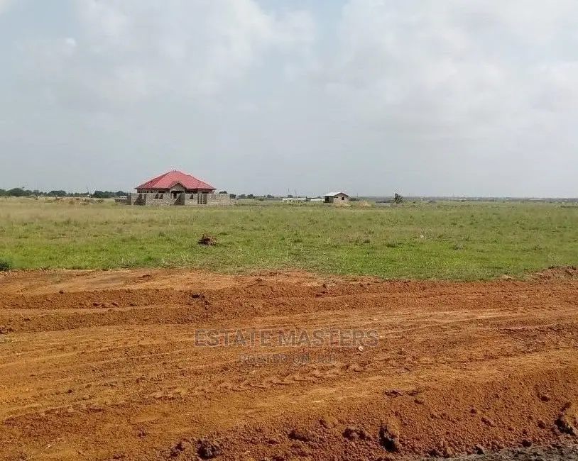 Land With Title: Central University