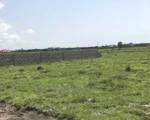 Land With Title: Central University