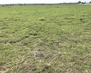 Masterly Planned Area Land