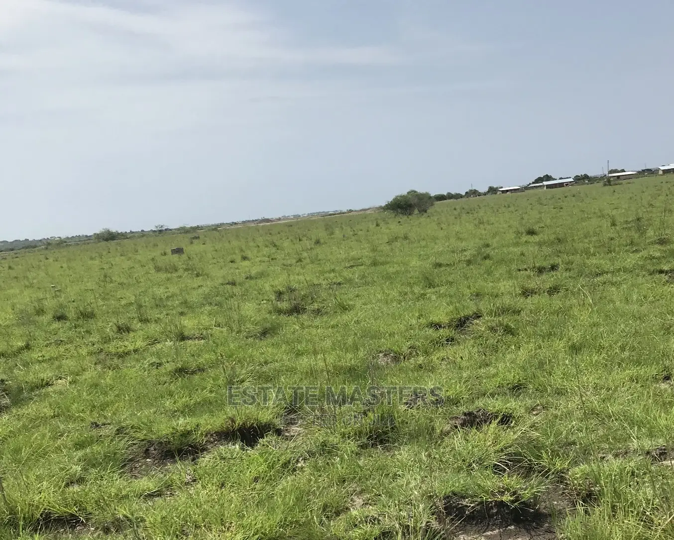 Masterly Planned Area Land