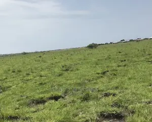 Masterly Planned Area Land
