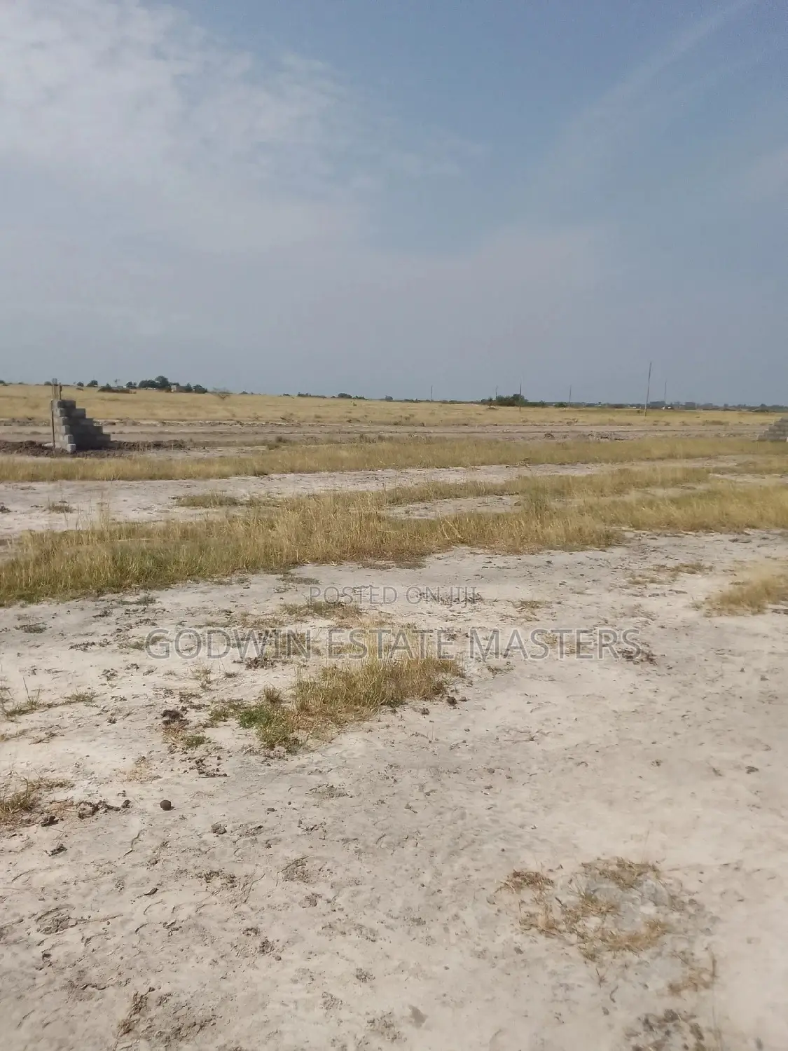 Beautiful Serene Loving Estate Land