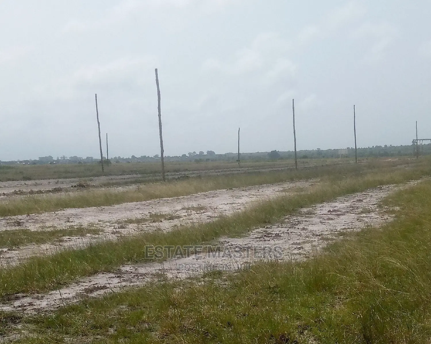 Uncountable Discount on Estate Lands