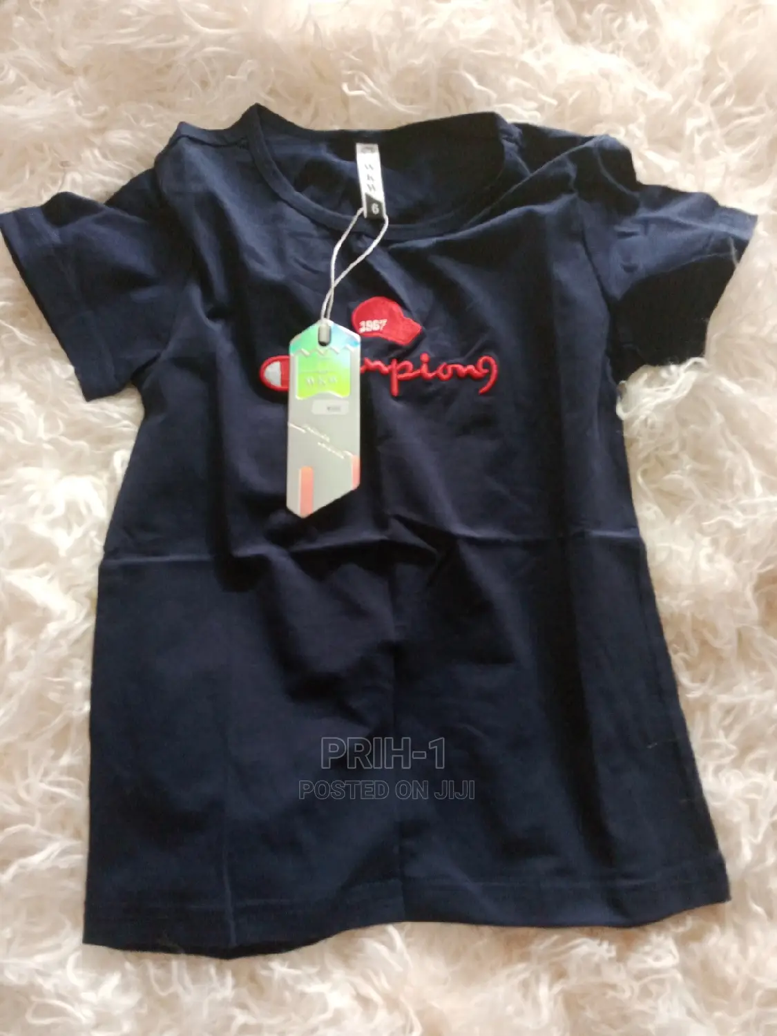 Boys Tshirt