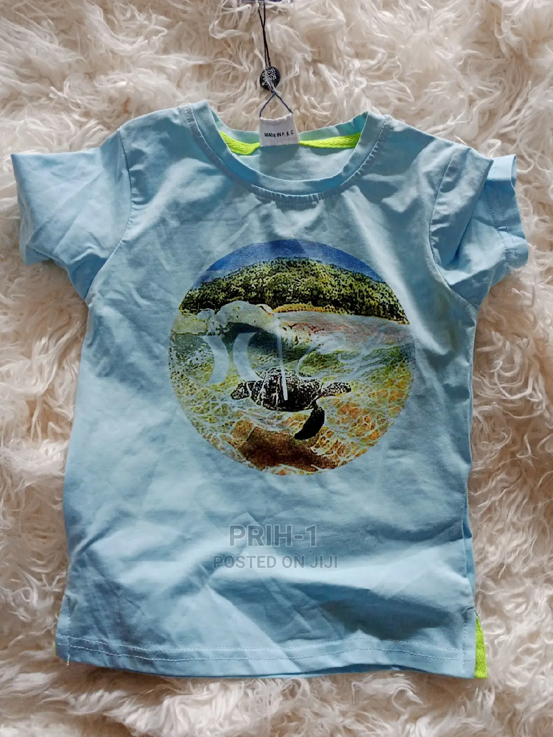 Boys Tshirt