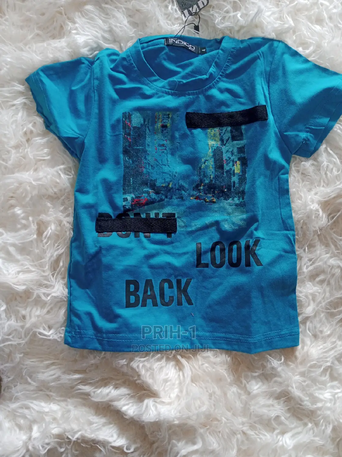 Boys Tshirt