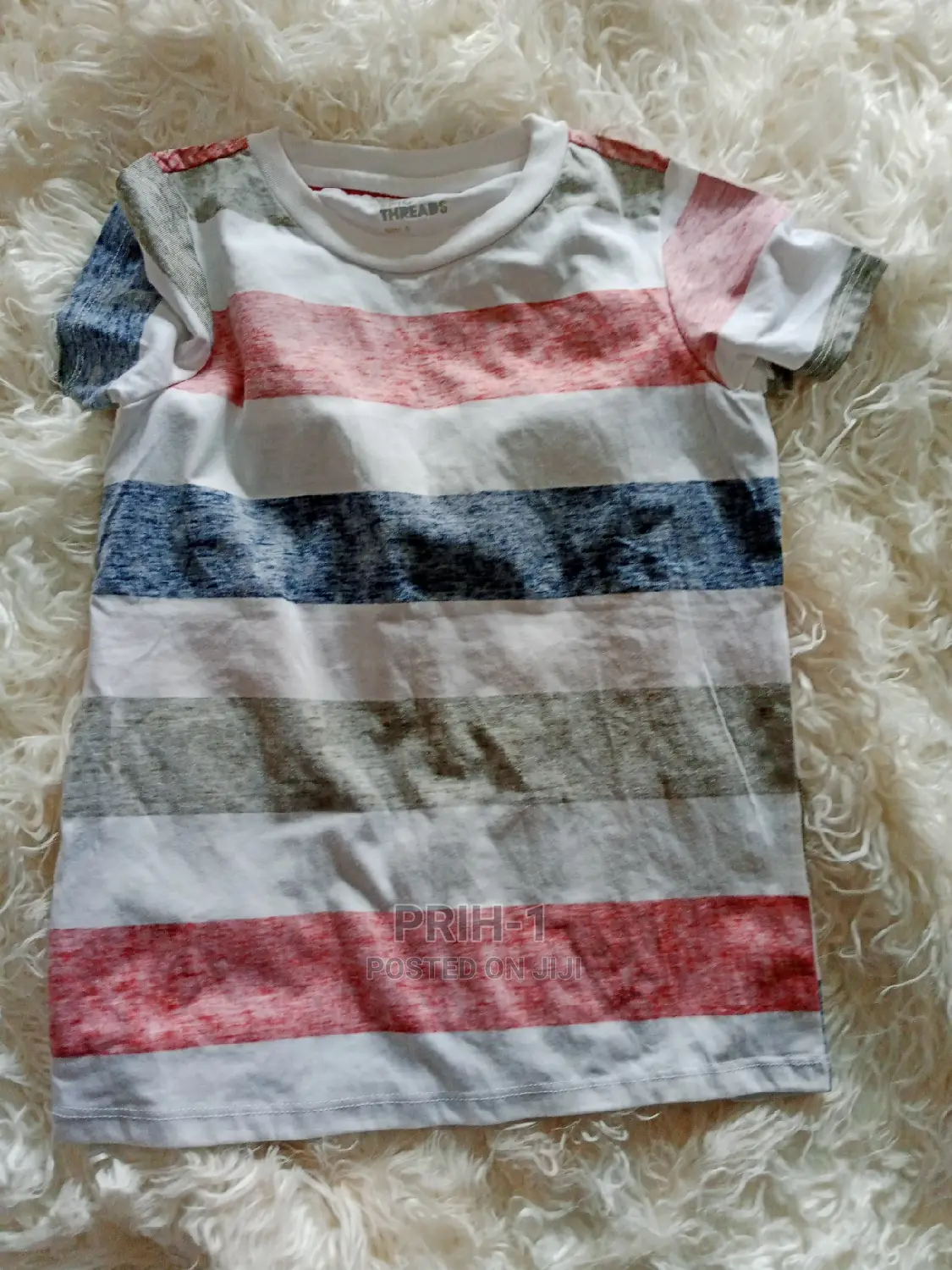 Boys Tshirt