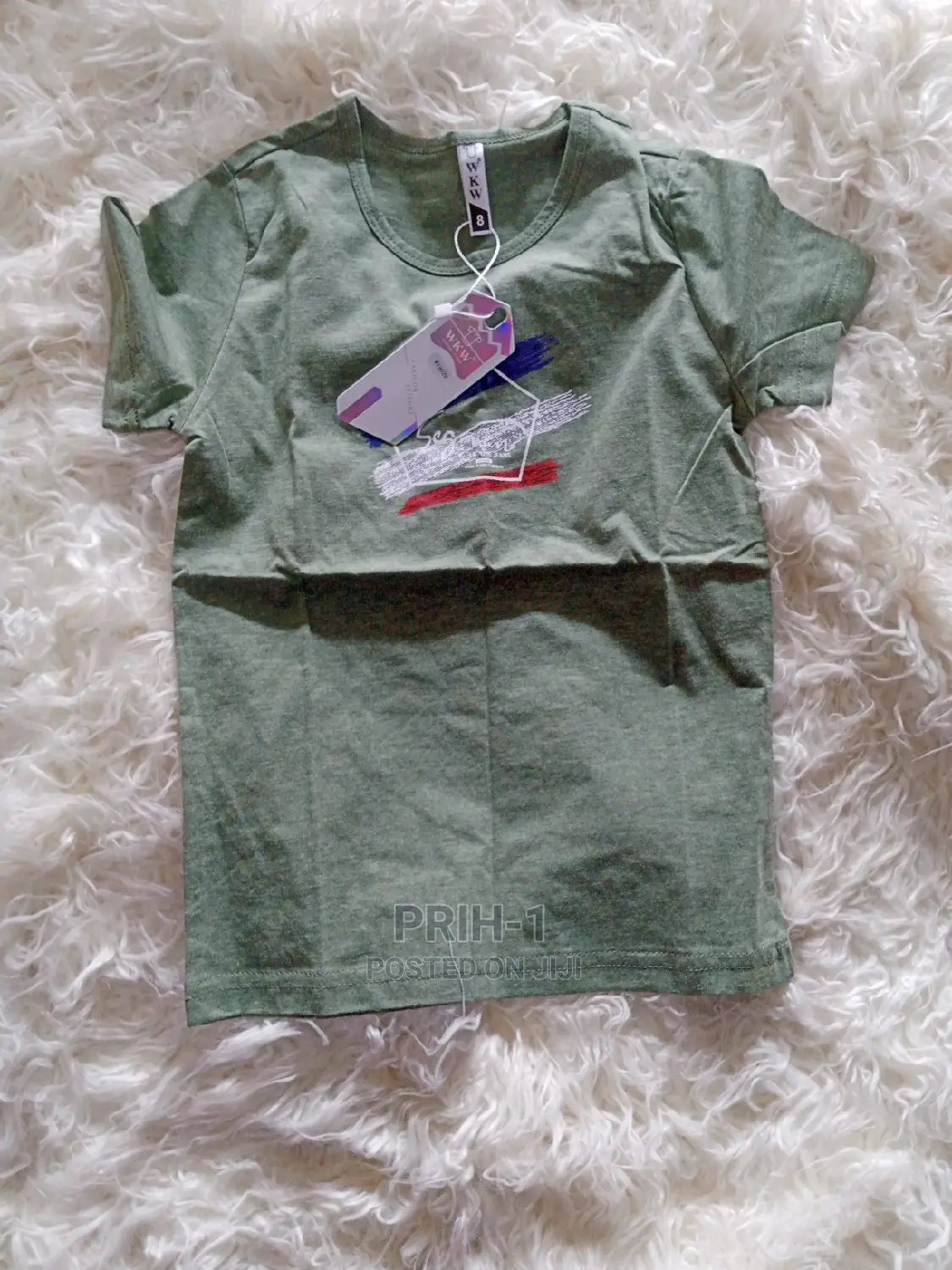 Boys Tshirt