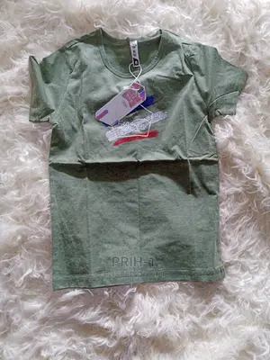 Boys Tshirt