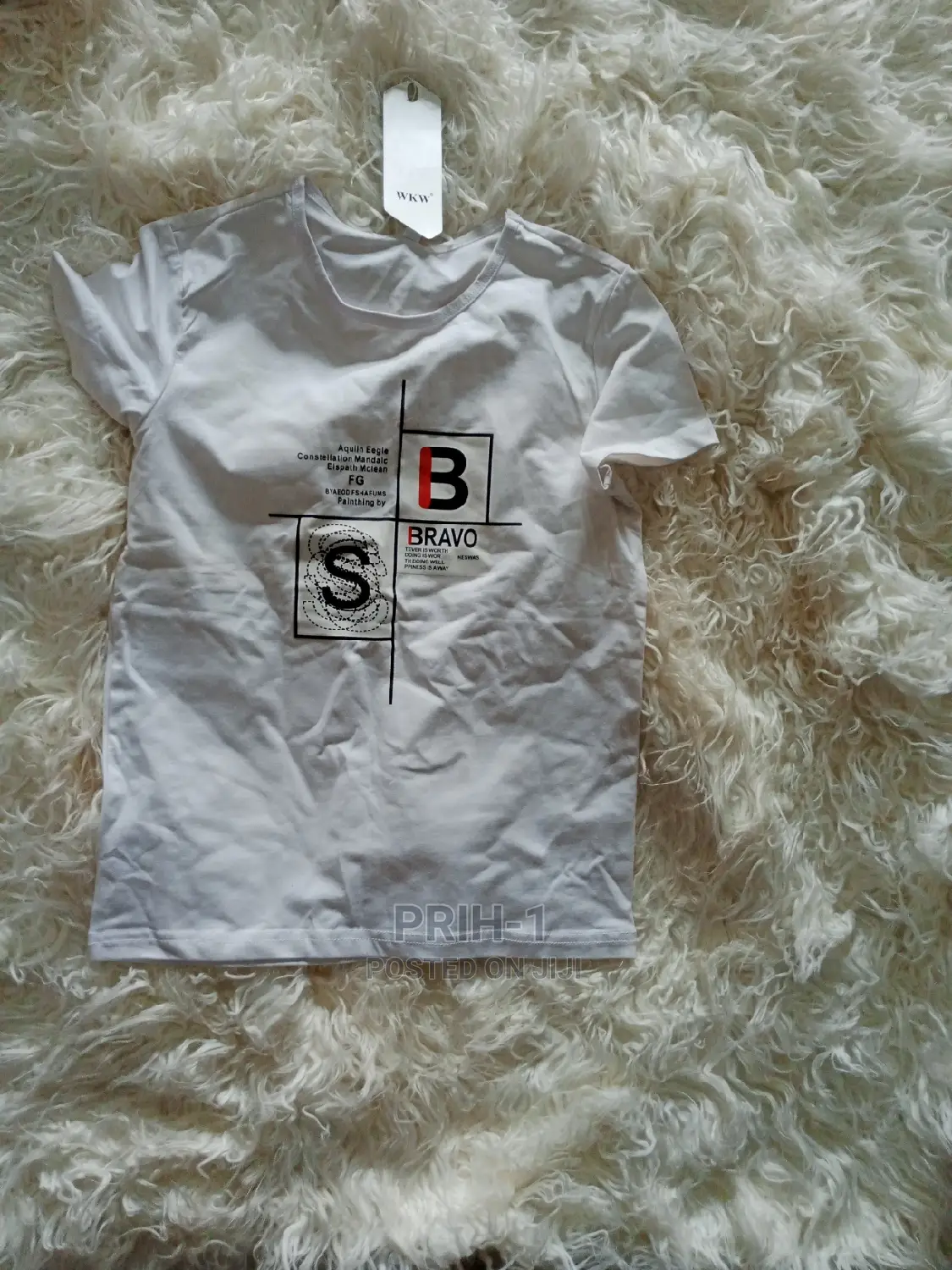 Boys Tshirt