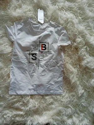 Boys Tshirt