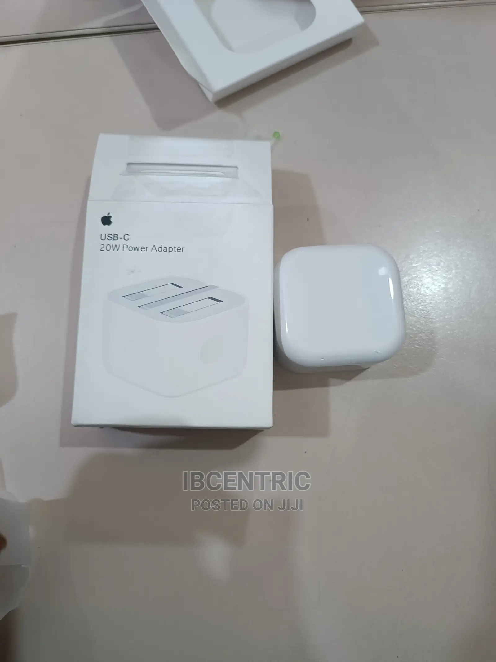 Apple USB C Adapter