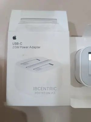 Apple USB C Adapter