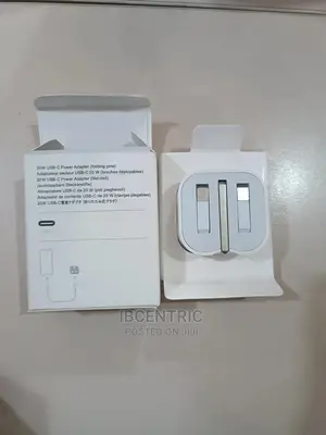Apple USB C Adapter